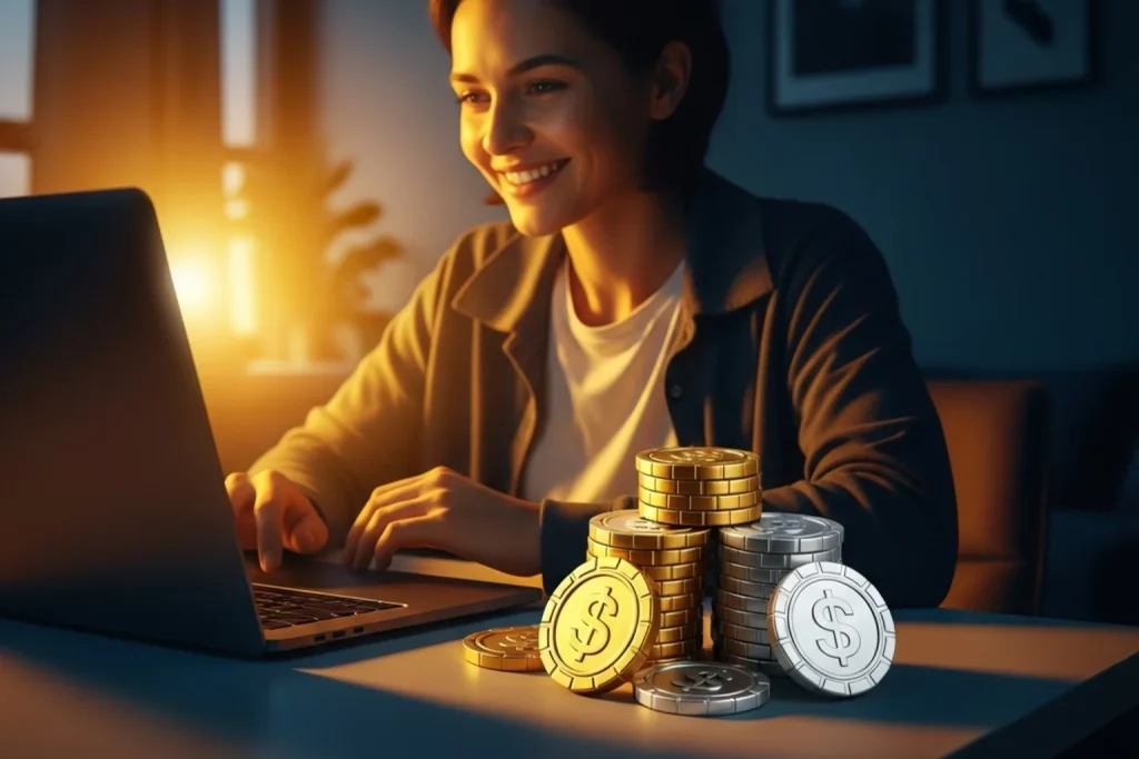 Best sweepstakes casino bonuses 2026 — free Sweeps Coins welcome offers and coin package deals